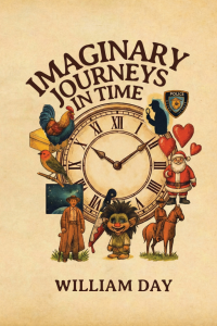 Home 2 Imaginary Journeys in Time